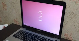 Настройка Linux в Соли-Илецке в июле