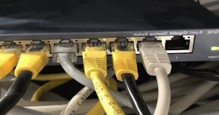 Заказать настройку коммутаторов Cisco в Соли-Илецке. Обслуживание ПК, ремонт от 313 руб