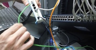 Настройка коммутаторов Cisco в Соли-Илецке в июле