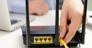 Настройка маршрутизаторов Mikrotik в Соли-Илецке в июле
