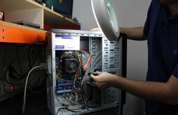 Установка антивирусной защиты Соль-Илецк